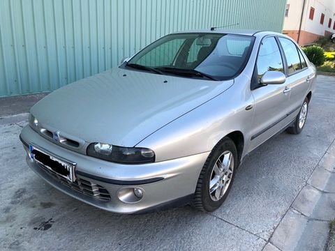 download Fiat Marea workshop manual