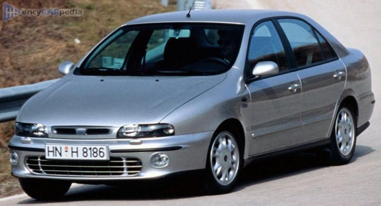 download Fiat Marea workshop manual