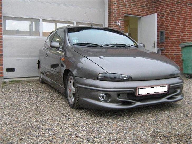 download Fiat Marea workshop manual