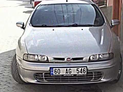 download Fiat Marea workshop manual