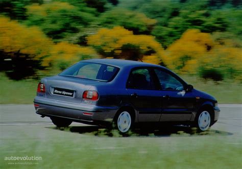 download Fiat Marea workshop manual