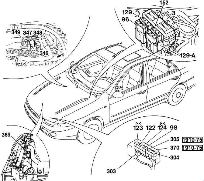 download Fiat Marea workshop manual