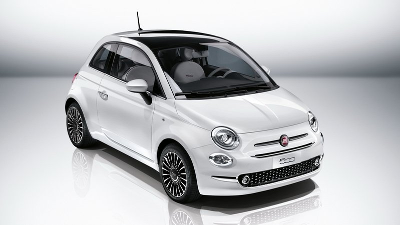 download Fiat Nuova 500 workshop manual