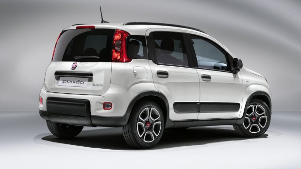 download Fiat Nuova Panda able workshop manual