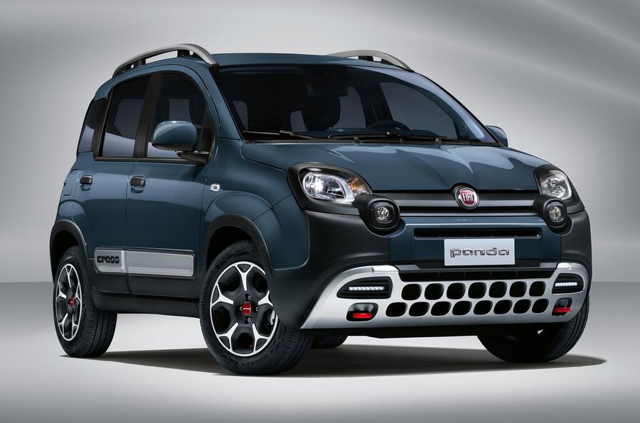 download Fiat Nuova Panda able workshop manual