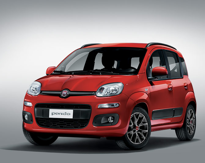 download Fiat Nuova Panda workshop manual