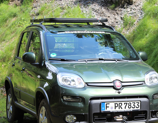 download Fiat Nuova Panda workshop manual