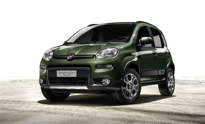 download Fiat Panda [COMPL workshop manual