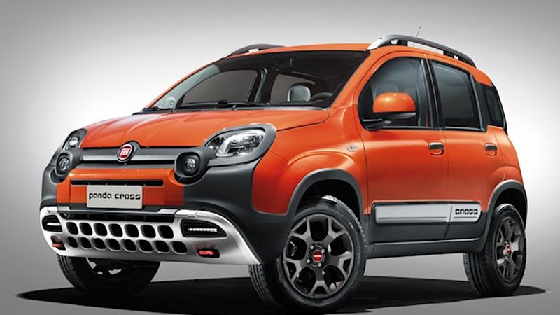 download Fiat Panda [COMPL workshop manual