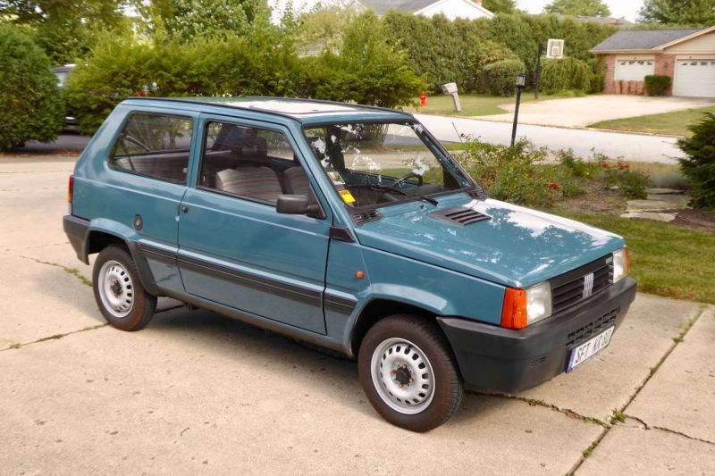 download Fiat Panda 769cc 903cc 999cc workshop manual