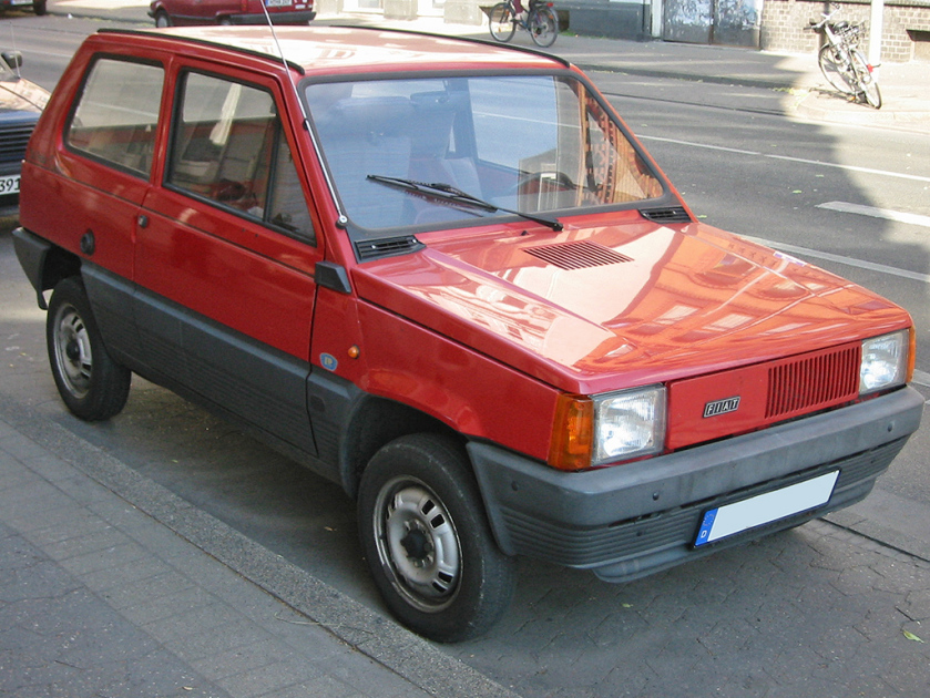 download Fiat Panda 769cc 903cc 999cc workshop manual