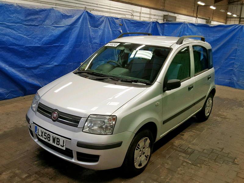 download Fiat Panda workshop manual