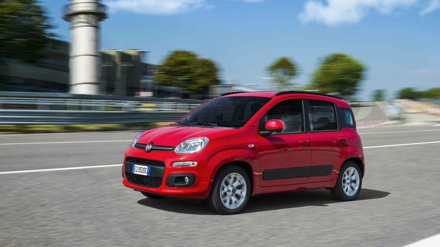 download Fiat Panda workshop manual