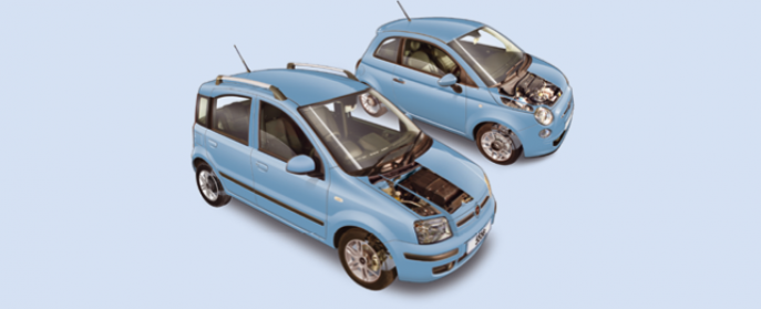 download Fiat Panda workshop manual