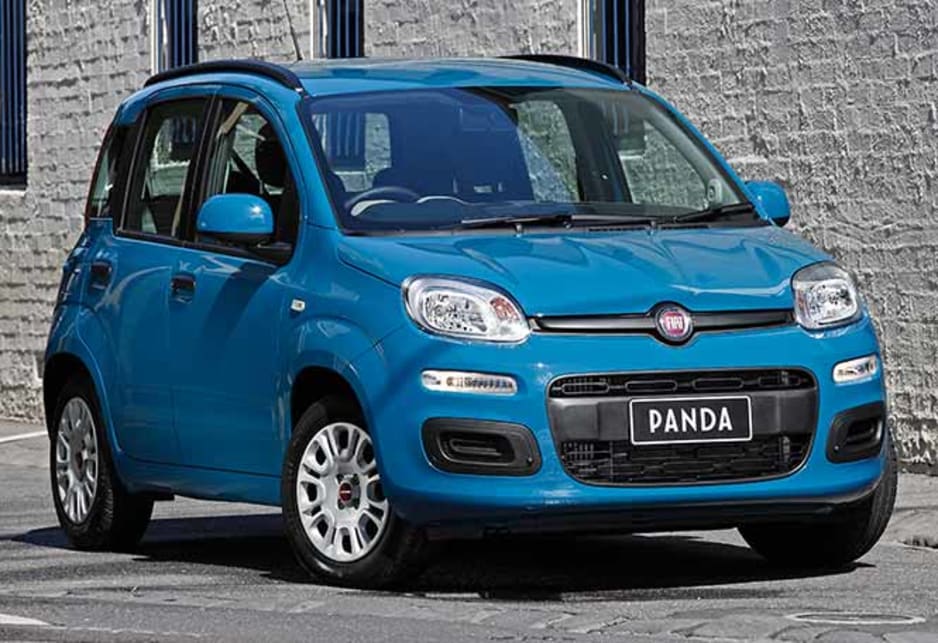 download Fiat Panda workshop manual