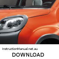 repair manual