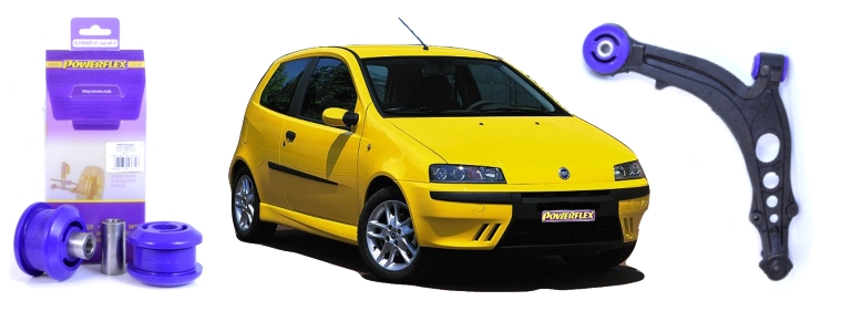 download Fiat Punto MK2 workshop manual