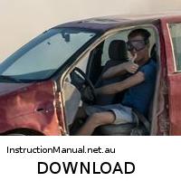 repair manual