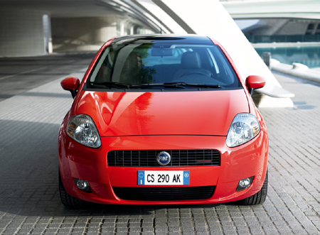 download Fiat Punto able workshop manual