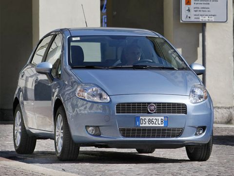 download Fiat Punto able workshop manual