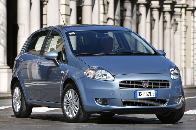 download Fiat Punto able workshop manual