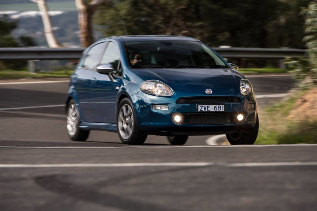 download Fiat Punto able workshop manual