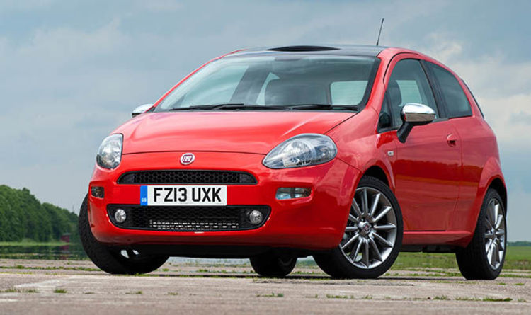 download Fiat Punto workshop manual