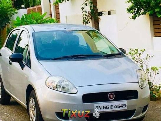 download Fiat Punto workshop manual