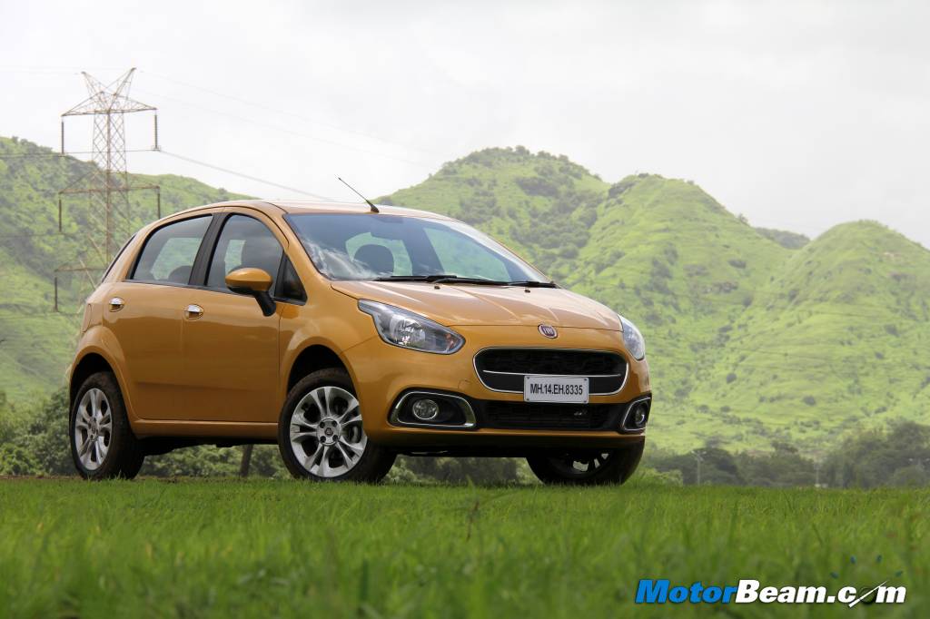 download Fiat Punto workshop manual