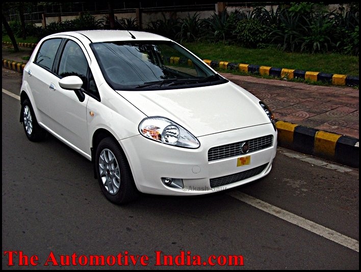 download Fiat Punto workshop manual