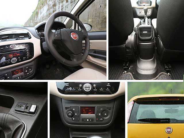 download Fiat Punto workshop manual