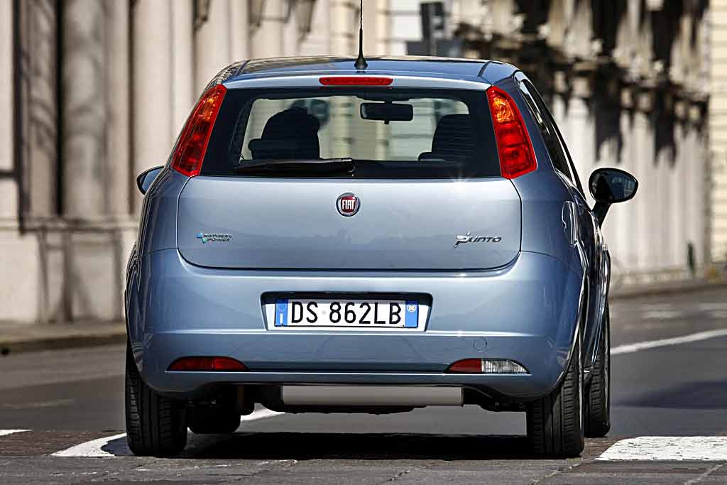 download Fiat Punto workshop manual