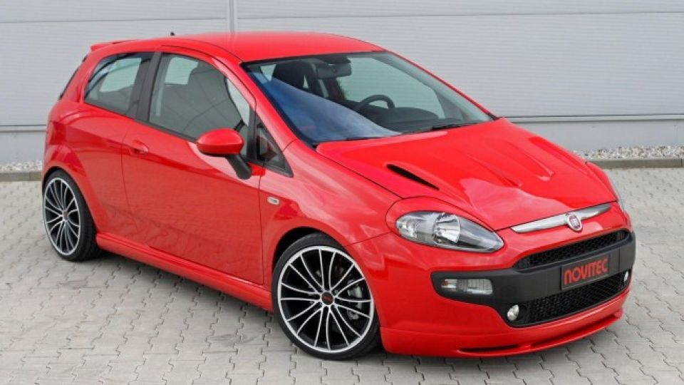 download Fiat Punto workshop manual