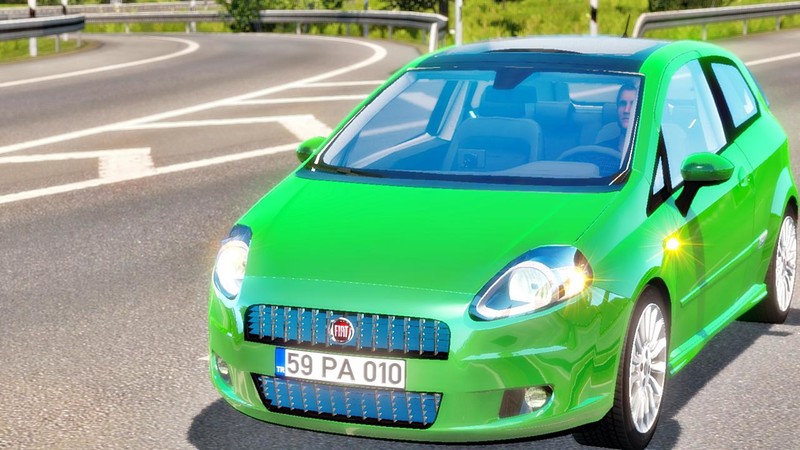 download Fiat Punto workshop manual