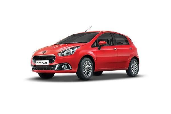 download Fiat Punto workshop manual