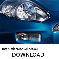 service manual