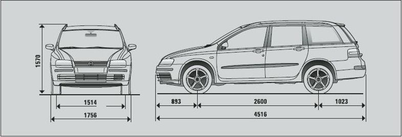 download Fiat STILO workshop manual