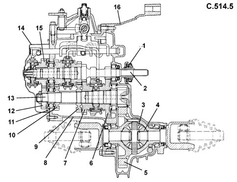 download Fiat STILO workshop manual