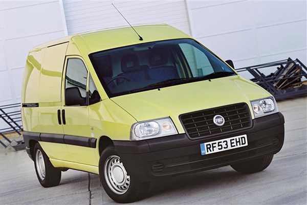 download Fiat Scudo 1.9 D workshop manual