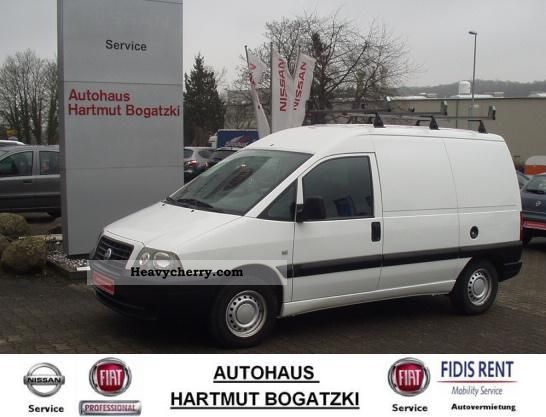 download Fiat Scudo 1.9 D workshop manual