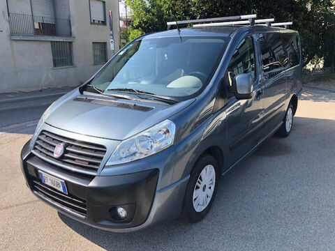 download Fiat Scudo 2.0 16V HDi workshop manual