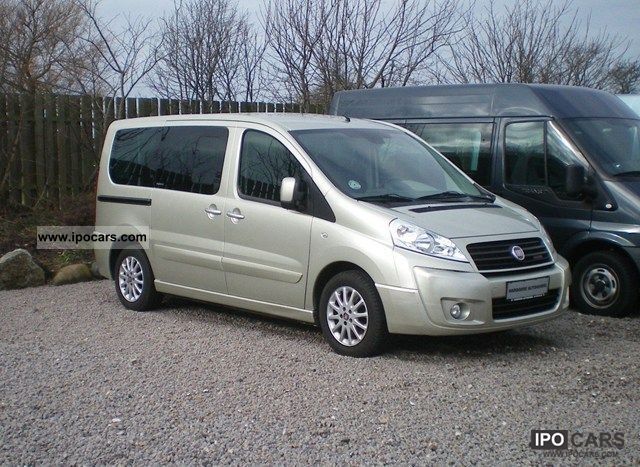 download Fiat Scudo 2.0 HDi workshop manual