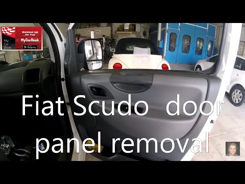 download Fiat Scudo 2.0 HDi workshop manual
