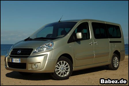 download Fiat Scudo 2.0i 16V workshop manual