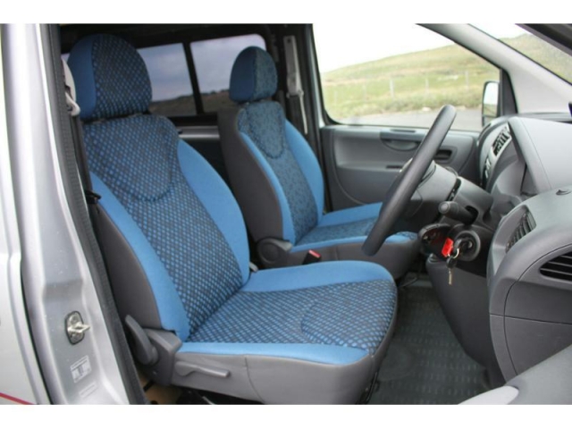 download Fiat Scudo workshop manual