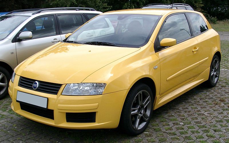 download Fiat Stilo EN DE ES FR IT NL PT able workshop manual