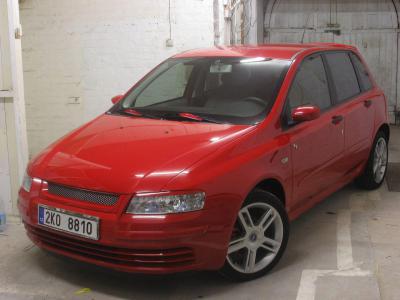 download Fiat Stilo EN DE ES FR IT NL PT able workshop manual