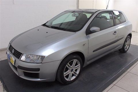 download Fiat Stilo workshop manual