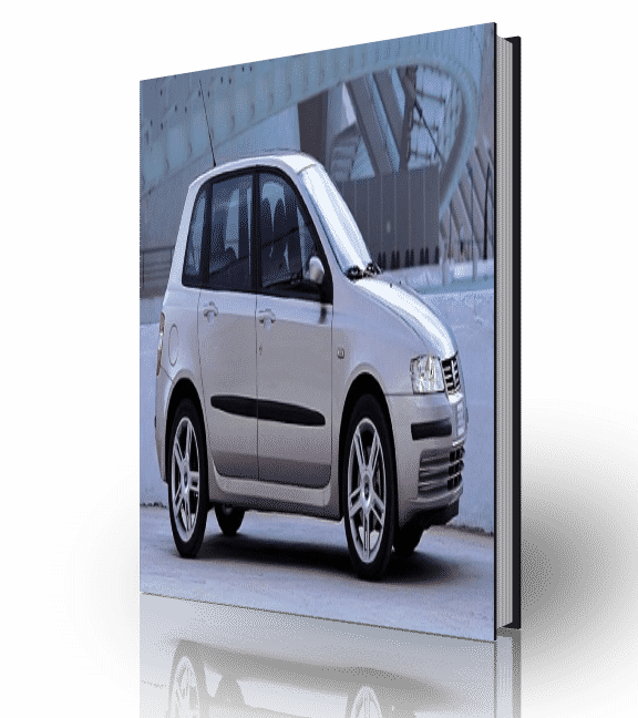 download Fiat Stilo workshop manual