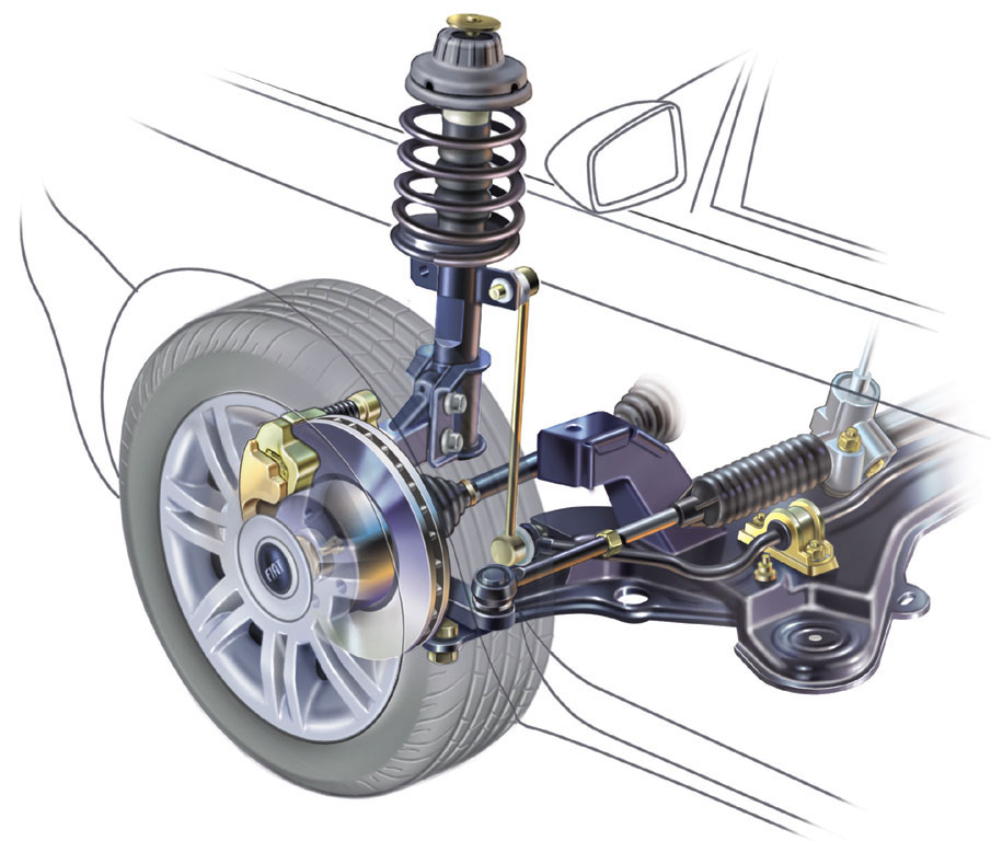 download Fiat Stilo workshop manual